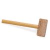 3446-00 Wooden Mallet