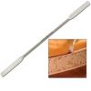 3439-00 Craftool Stainless Steel Edge Paddle