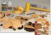 55502-00  Deluxe Leathercraft Set