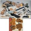 55504-00 Ultimate Leathercraft Set