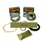 WBK11T Set rulmenti roata Timken